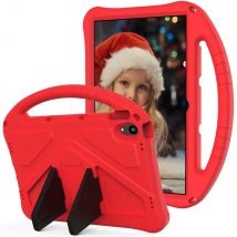 For Lenovo Tab P11 TB-J606F TB-J606L Case EVA Tablet Stand kids Cover For Lenovo P11 Plus TB-J607F TB-J616F/N P11 5G 11" coque