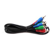 YPbPr Komponentenvideokabel YPbPr Stecker RGB-Kabel