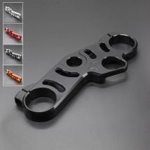 Für Suzuki GSXR 600/750 2006-2009 CNC Motorrad Senkung Gabelbrücke Front Ober Top Clamp GSXR 1000 GSXR1000 2007-2008 K7 K8