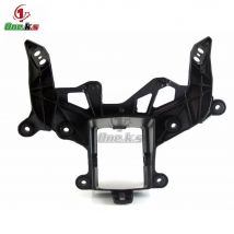 Für BMW S1000RR 2010 2011 2012 2013 2014 Front Upper Verkleidung Cowling Scheinwerfer Scheinwerfer