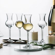 Kristall Copita Nase Glas Rum Likör Verkostung Becher Tulpe Party Hochzeit Champagner Gläser Verre Whisky Whisky Wein Tasse Vidro