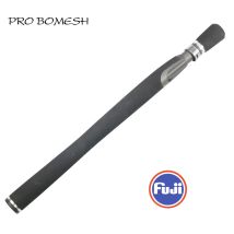 Pro Bomesh 1Set 50g Fuji IPS Rollenhalter Spinning Volle Länge EVA Griff Kit DIY Angelrute Gebäude Komponente Zubehör
