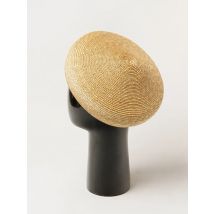 New Japan Design Fine Natural Straw Solid Beret Hats For Men Women Casual Painter Hat Summer Beach Boina Sun Hat