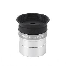 Celestron omni 6mm eyepiece 1.25 inch eyepiece barlow suit for Astronomical telescope parts telestron High Power HD eyepiece