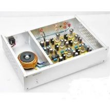 Referenz Deutschland D.Klimo Tube LAR Gold Plus MC+MM Phono-fertiger Verstärker