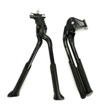 Bike Doppel Kick 16-18-20 Zoll Faltrad Stadt Fahrrad 26-27.5 "Mountainbike Stehen aluminium Legierung
