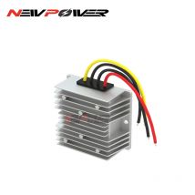 6V bis 12V Lange Betriebsstunden Boost-Konverter 6A 8A 10A DC DC Step-Up-Spannungsstabilisator Regler für Autos Solar