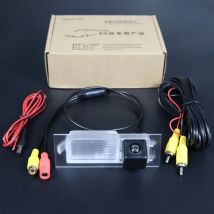 Per Fiat Egea / Tipo 2015 2016 2017 2018 2019 /Dodge Neon CCD visione notturna backup parcheggio retromarcia telecamera posteriore HD