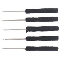 1/5pcs/set Hot New T2 T3 T4 T5 Repair Precision Tool Kits Torx Screwdrivers About 8.5cm