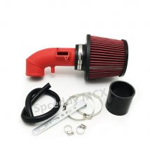Spceddy High Flow Auto Cold Air Intake Rohr/Rohr Kit Mit Luftfilter Fit für Honda Fit VEZEL Nissan suzuki Swift Grand LACCER
