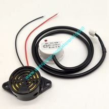 DC 5 zu 24V XKC-Y25-NPN Touchless Flüssigkeit Level Sensor Alarm mit Summer Kapazitiven Typ Kontaktlose Wasserstand Monitor System