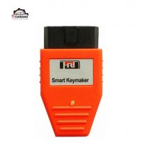 Keymaker OBD for 4D Chip key programmer For Toyota Smart Keymaker key maker OBD for Lexus 4D chip