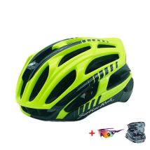 SCOHIRO-WORK Integral Geformten Helm Straße Fahrrad helm Super leicht MTB Bike Helm Cascos Bicicleta EPS Reiten Helm 54-61CM