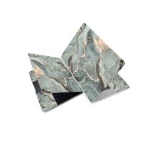 Universal Marble Laptop Sticker Skin Vinyl  11/12/13/14/15.6/17.3 Inch Custom Stickers For Laptop with 2 free small wrist pad