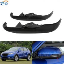 Äußere Rückspiegel Untere Abdeckung Für HONDA HR-V HRV VEZEL RU 2014 2015 2016 2017 2018 2019 2020 Seite Spiegel Lünette Basis Shell