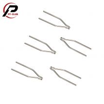 5 szt. Grot lutownicy do pistoletu lutowniczego elektryczny pistolet spawalniczy zestaw narzędzi ręczny automatyczny pistolet cynowy