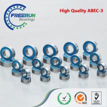 Provide HIGH QUALITY Blue Rubbe TAMIYA(CAR) TOYOTA BLITZ TA02 RC CAR & Truck Bearing