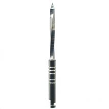 6pcs in Box Dental Drills Reamers Post Stainless Steel Screw Post Suppliers Dental Materials