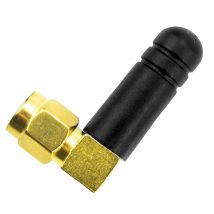 2.4 GHz WiFi Antenna Router Antennas 2.4GHz Antenne for Wireless Module ZigBee SMA Male 2.4G Mini Aerial for  FPV Controllers