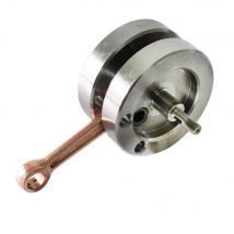 Kurbelwelle Kurbel Für 80cc Motorisierte Fahrrad