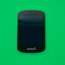 LCD originale per sostituzione riparazione pannello schermo cronometro bicicletta GARMIN Edge 830 Spedizione gratuita