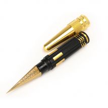 Universal 0-14mm Titan überzug Reiben Messer Loch Expanding Opener Bohrer Professionelle Reibahle Für RC Auto hubschrauber Modell