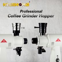 Professionelle Kaffeemühle Trichter Mahlkonig EK Grinder Zubehör Für EK43/S EKK43 K30 Edelstahl