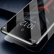 for Lenovo Legion Phone Duel Tempered Glass Full Cover Screen Protector Film for Lenovo Legion Phone Duel L79031 Glass Film