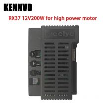 Wellye Weelye 12V RX37 High Power Kinder elektrische Fahrt auf Auto 2,4G Bluetooth Fernbedienung Empfänger Motherboard Sender
