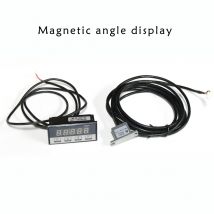 Winkel-Digitalanzeige-Messgerät M301, magnetischer Sensoranzeige, speziell für Holzbearbeitung,