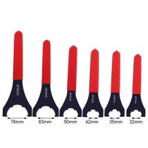 ER16UM ER20UM ER25UM ER32UM ER40UM Wrench for Precision Chucks Spring Collet ER16 ER20 ER25 ER40 CNC  Lathe Tool