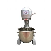 Electric Dough Machine 10/15/20/30L Stainless Steel Commercial Cream Egg Whisk Mixer Processor