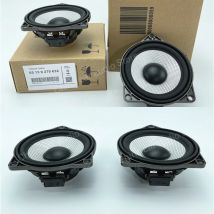Center Dashboard Horn Für Neue BMW G20 G30 G32 G11 G12 G14 G15 G16 F92 F93 Die Heckscheibe Audio Musik HiFi Lautsprecher Refit