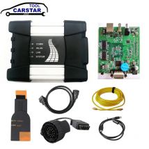 Il più recente strumento diagnostico e di programmazione ICOM NEXT per BMW ICOM può sostituire lo strumento diagnostico icom A2 per BMW ICOM