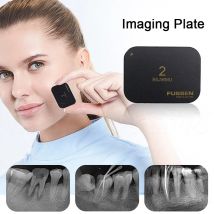 Tragbarer Dental-Röntgenscanner, medizinischer Radiovisograph, digitaler Sensor, RX Dental Match