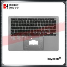 Laptop A2337 Topcase für MacBook Air Retina 13" A2337 Handballenauflage Top Case UK Frankreich