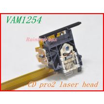 Neue und original VAM1254 Gold Kontaktieren oberfläche Optical Pick UP Service Montage VAM-1254 1255