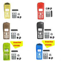 VBLL nuovo Walkie-talkie custodia di ricambio Kit anteriore custodia adatta per XTS2500 M3 modello 3 Radio bidirezionale