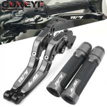 YZFR1 LOGO CNC Motorrad Bremse Kupplung Hebel Lenker Grip Griff Hand Griffe Für YAMAHA YZF R1 YZF-R1