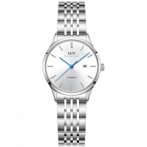 KARNEVAL Mode frauen Automatische Uhr High-End Japan Bewegung Mechanische Uhren für Frau Kalender