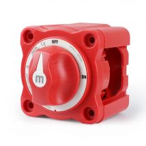 Car Auto RV Marine 48V 100A-300A Boat 12V Battery Disconnect Switch cutter Selector Isolator Rotary Cut general boat key