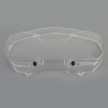 Artudatech Transparent Speed Meter Tacho Abdeckung Wache Fit für BMW R1200RT R 1200 RT 2005 2006