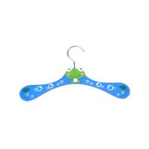 Cute Cartoon Dog Cat Kid Cloth Hangers Wooden Pet Products Puppy Clothes Stand mascotas perros Accessories for Animals Supplies