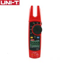 UNI-T UT256B Voltmetro 200A Pinza amperometrica Corrente CC Capacità NCV Tester Vero RMS AC DC Pinza digitale Multimetro Auto