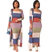 Zwei stück outfits für frauen zwei stück set großhandel kleidung 2 stück sets frauen outfit geburtstag outfits für weibliche winter tuch
