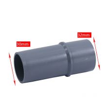 Staubsauger Adapter Stecker Zubehör Außendurchmesser 30mm 32mm Düse Staubsauger Schlauch Bürstenkopf Adapter Ersatzteile