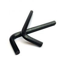 3mm Hex Key Manufactuer 50pcs , Metric Socket Allen Key , H002