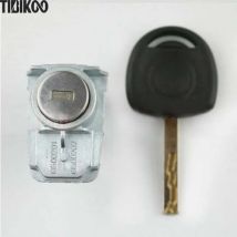 Auto Lock zylinder für Chevrolet Cruze Left front Türschloss core Zylinder für Buick LaCrosse Hideo