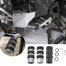 Schalthebelverlängerung Vergrößerung für BMW R Nine T R1200RS R1200R LC R1200GS ADV 13-2019 S1000XR G310R G310GS F800R GT K1600GT