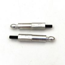 Metall Baldachin Montage Bolzen für Trex 500 Hubschrauber